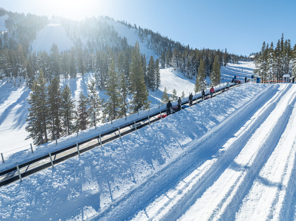 Fun For All | Wildslide Winter Park