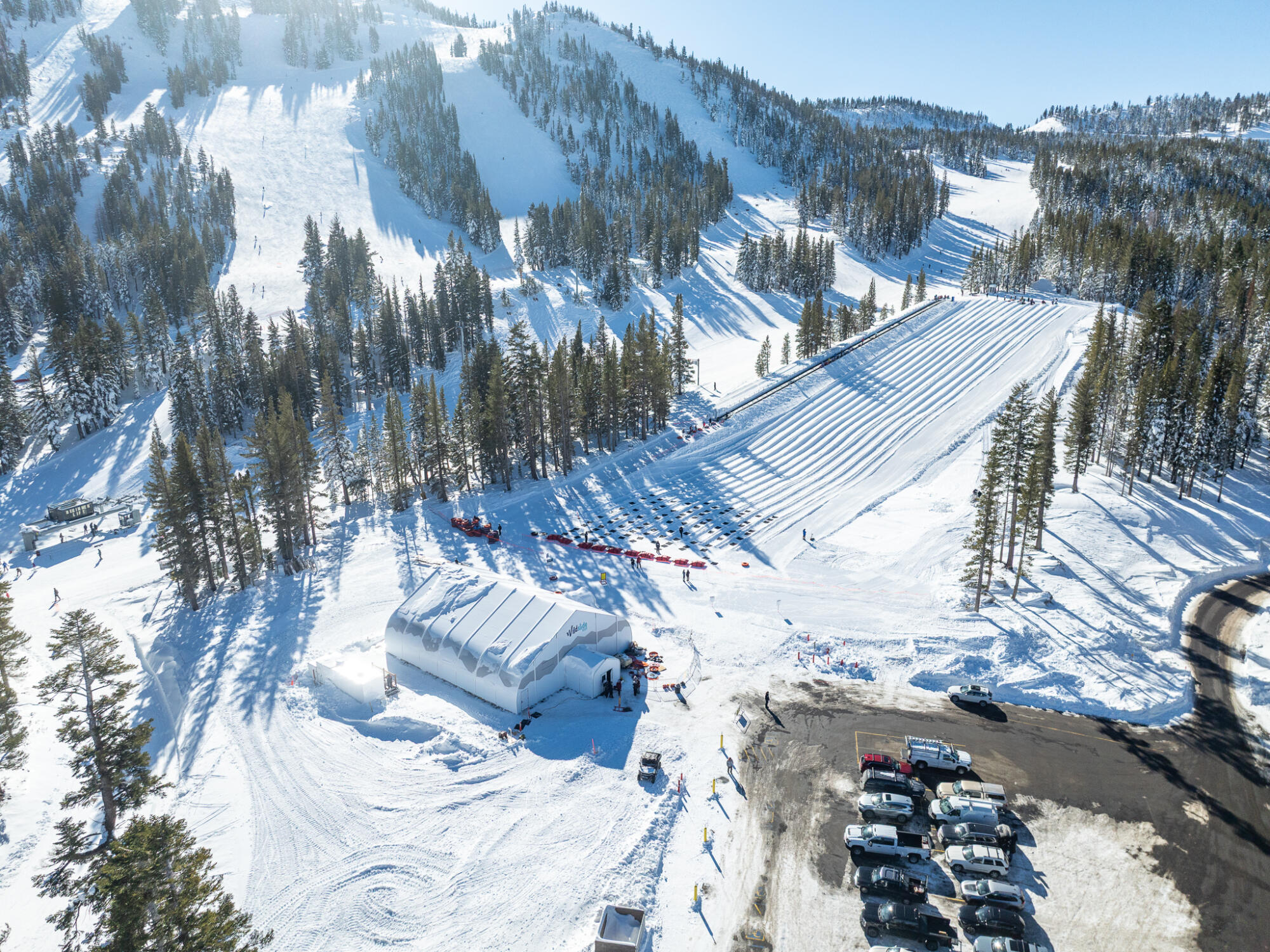 Fun For All | Wildslide Winter Park